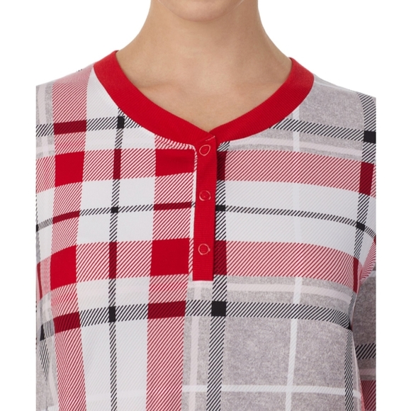 3 Piece Pajama Set - Picture 2 of 6